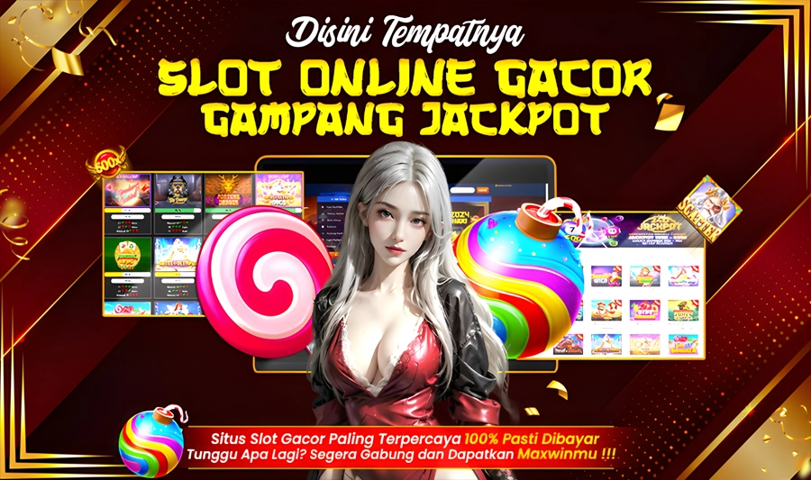 Banner Rejeki123 Slot